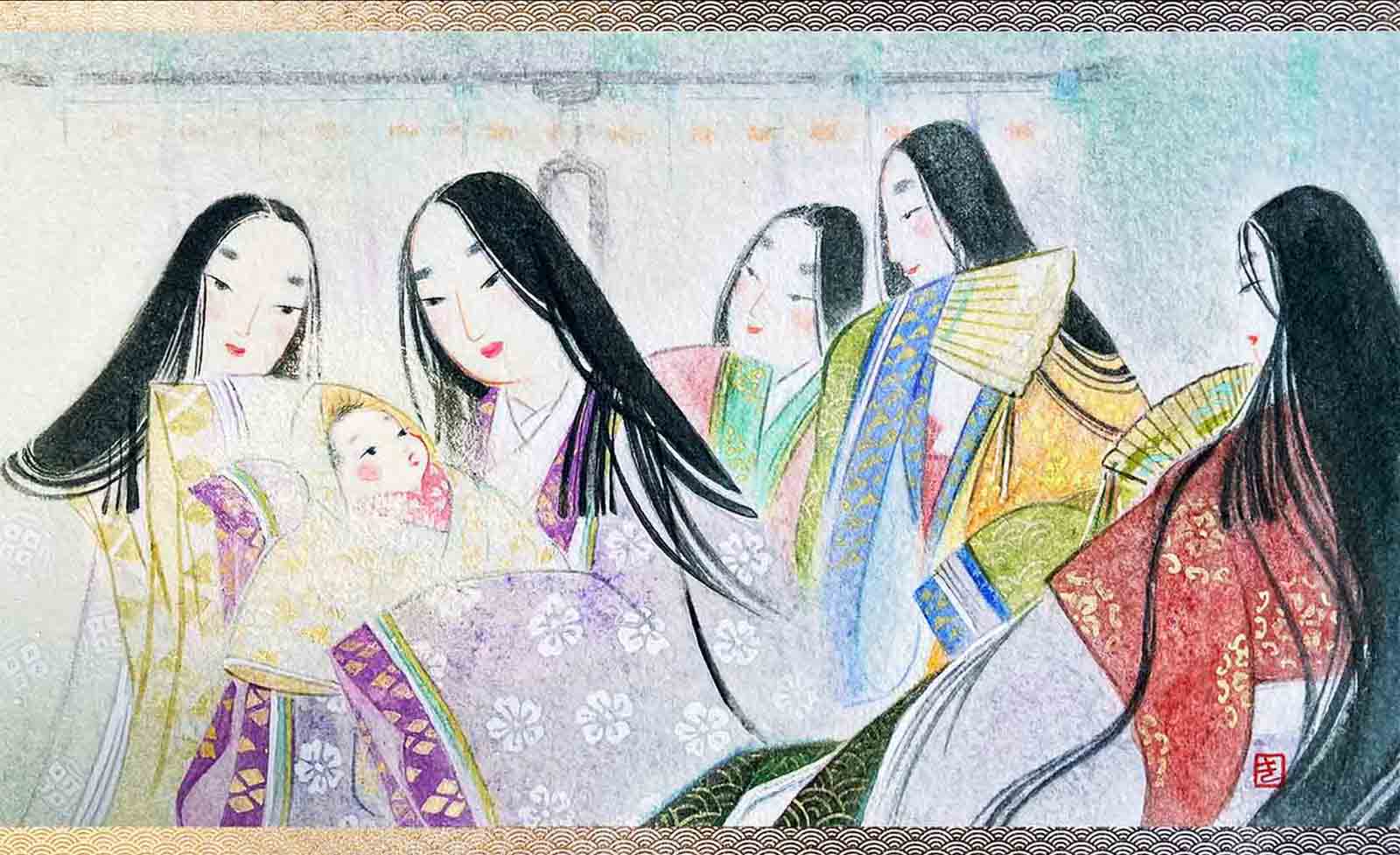 かぐや姫